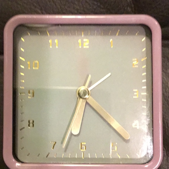 Alarm Clock - Picture 6 of 13